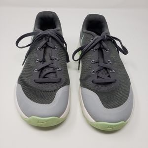 Nike Gray FlyWire.